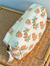 wipeable-lining-aurora-floral-cotton-quilted-storage-pouch