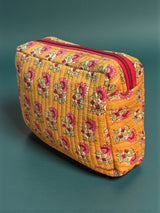 wipeable-lining-sunbrite-blossom-quilted-storage-pouch