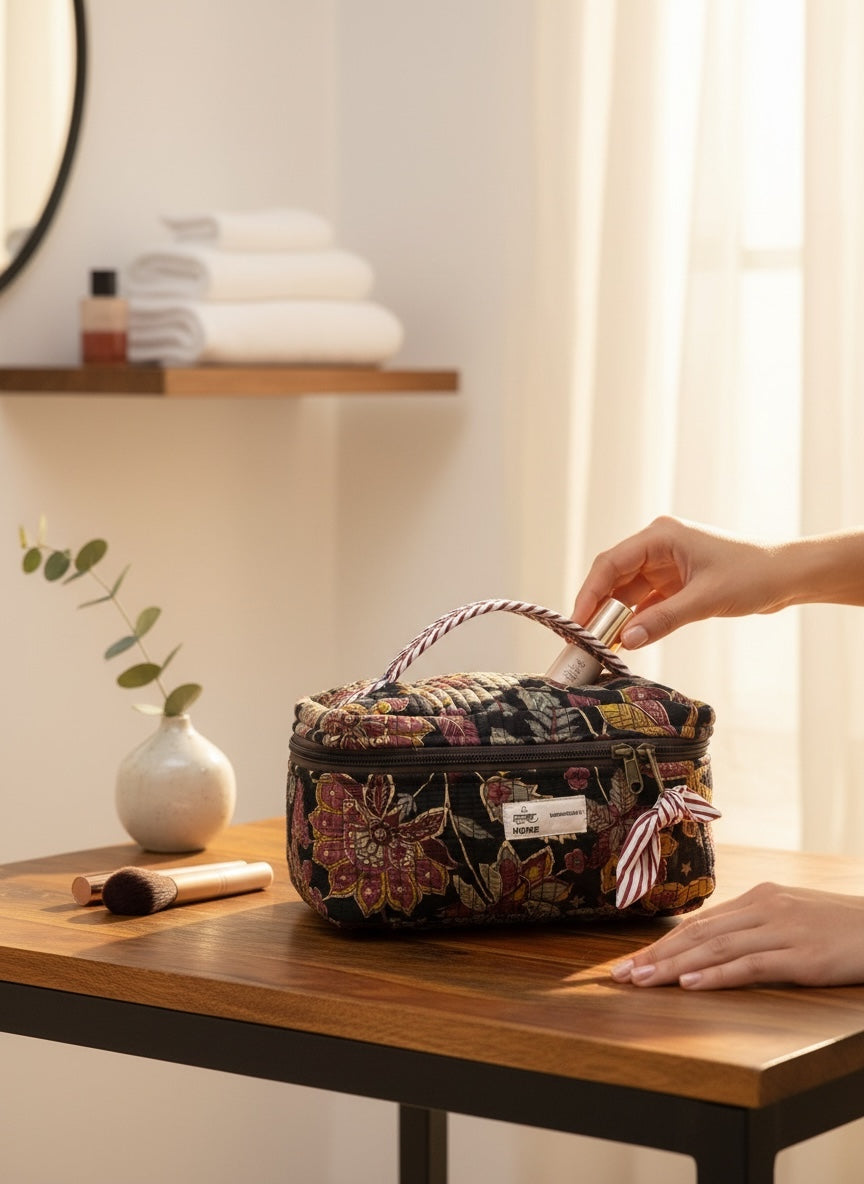 women-handcrafted-travel-organizer-vanity-bag