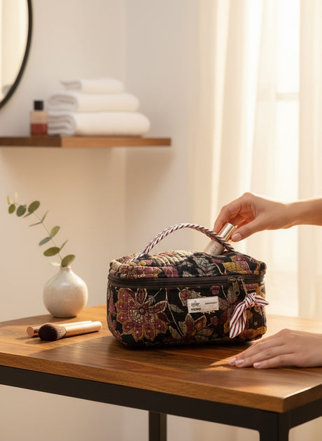 women-handcrafted-travel-organizer-vanity-bag