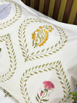 woven-pure-comfort-cotton-bedsheet-handblock-print