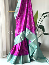 woven-zari-legacy-bandhani-pure-kanjivaram-silk-saree