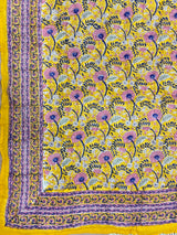 yellow-blue-theme-king-cotton-quilt-complete-view