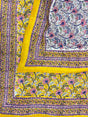 yellow-blue-theme-king-cotton-quilt-full-view