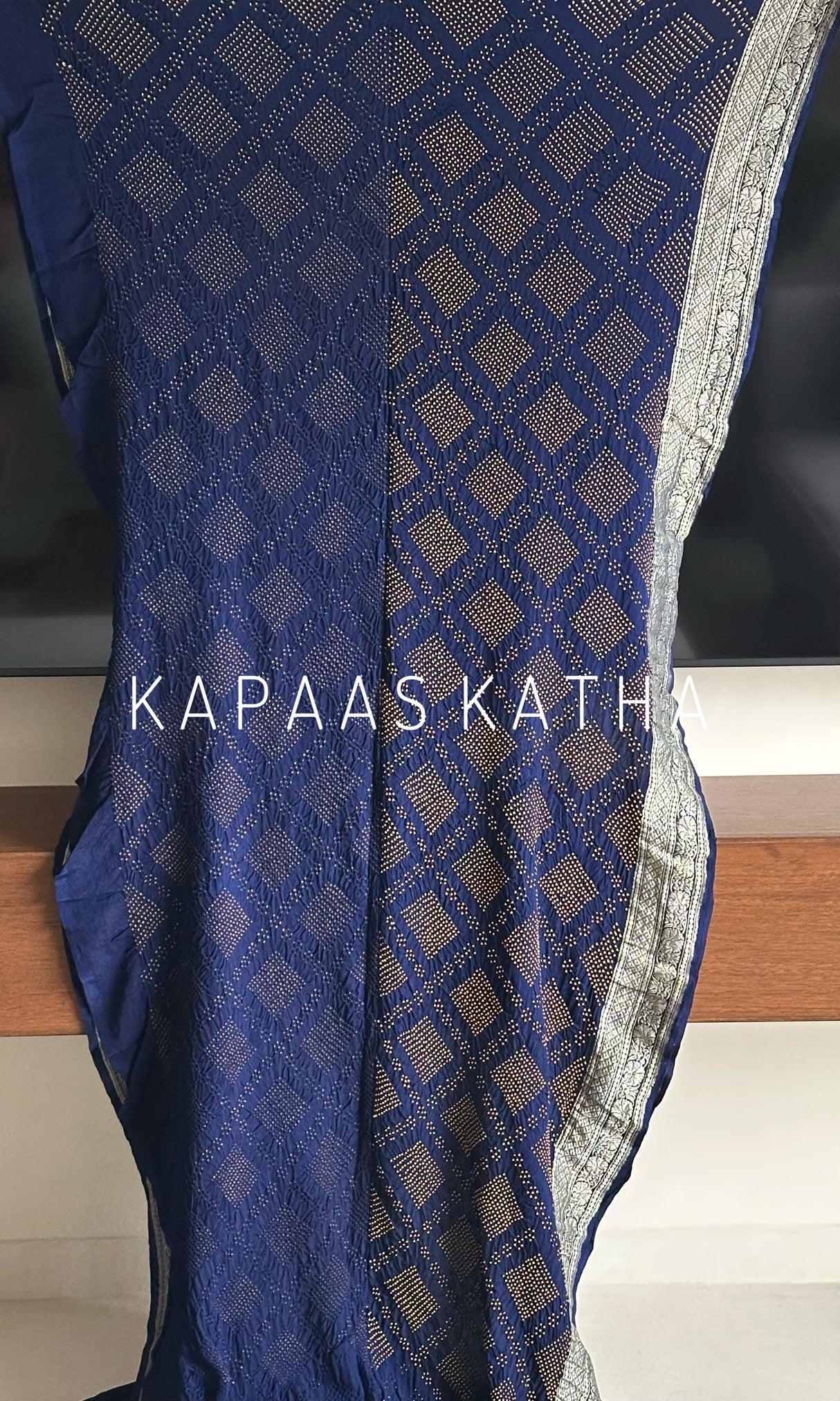 zari-border-blue-dupion-saree