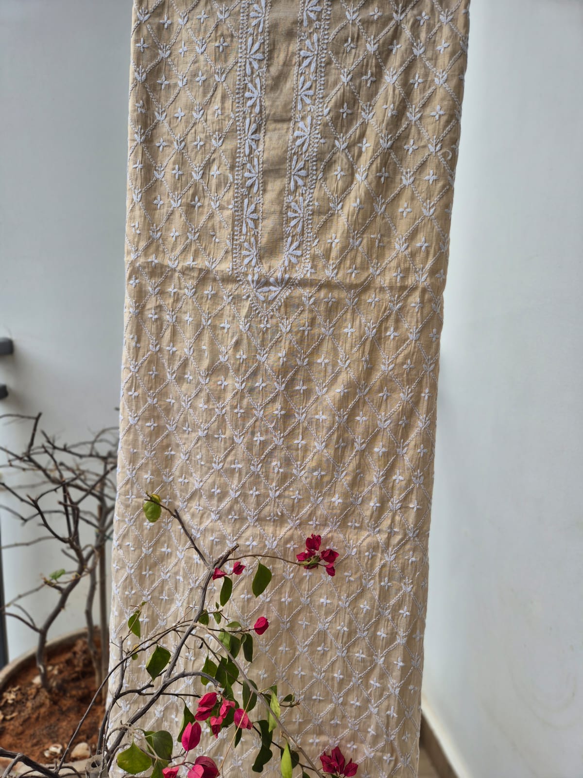 zehra-lucknow-chikankari-tissue-mens-kurta-fabric