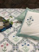 King size cotton bedsheet for global retail and wholesale