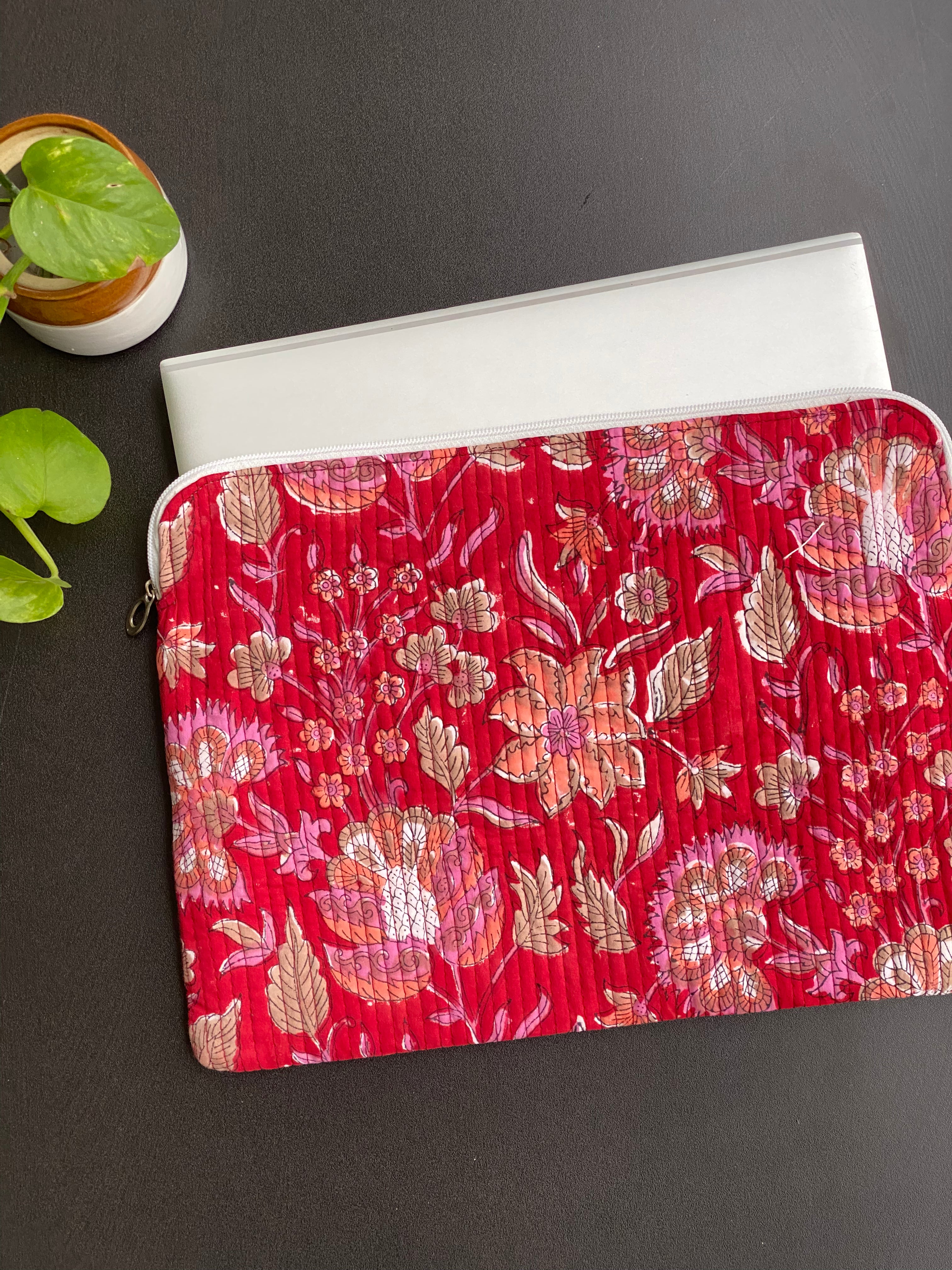 Laptop Sleeve/ Cover (13, 14, 15 & 16 inches)