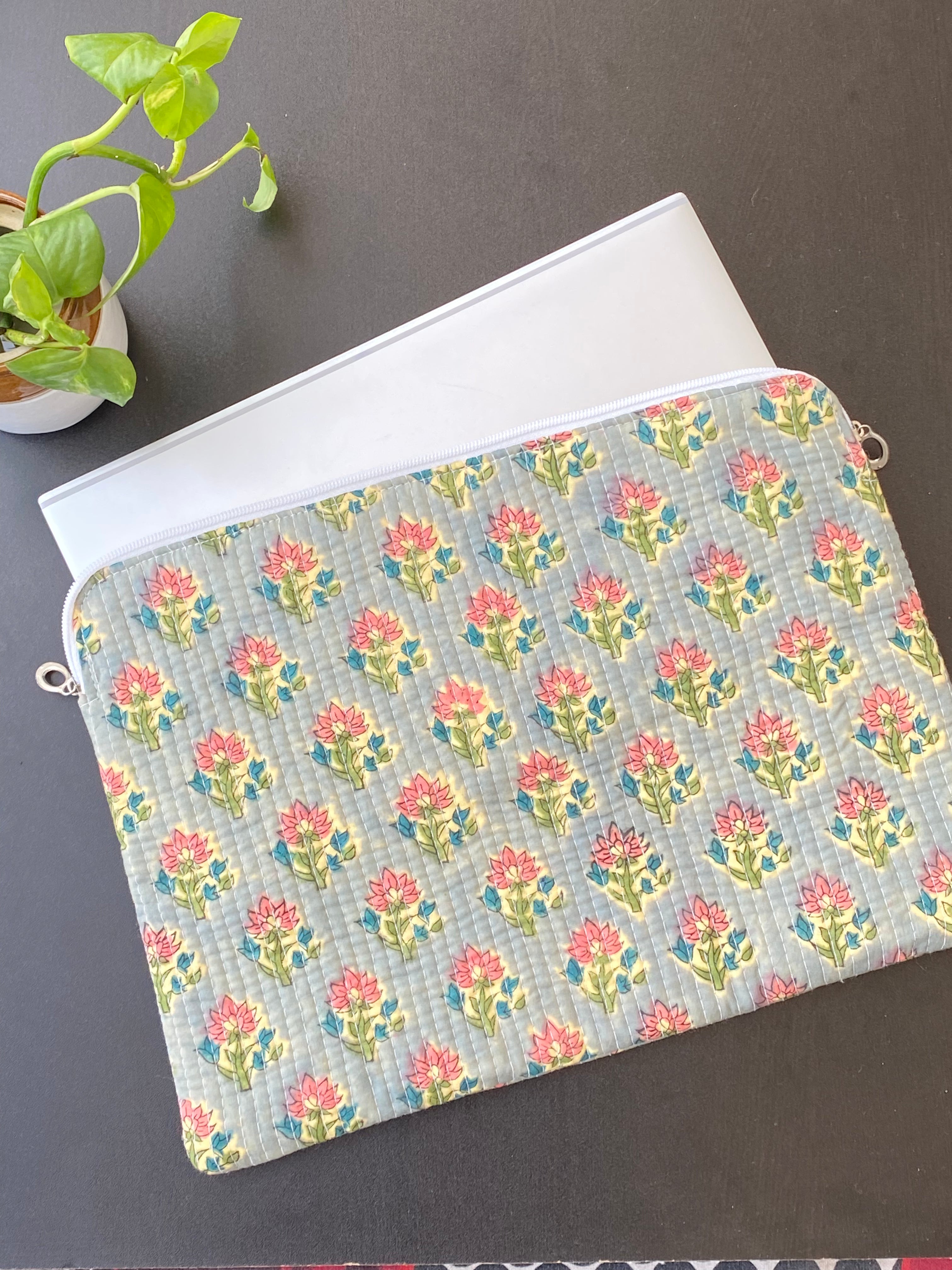 Cath kidston best sale laptop sleeve 15