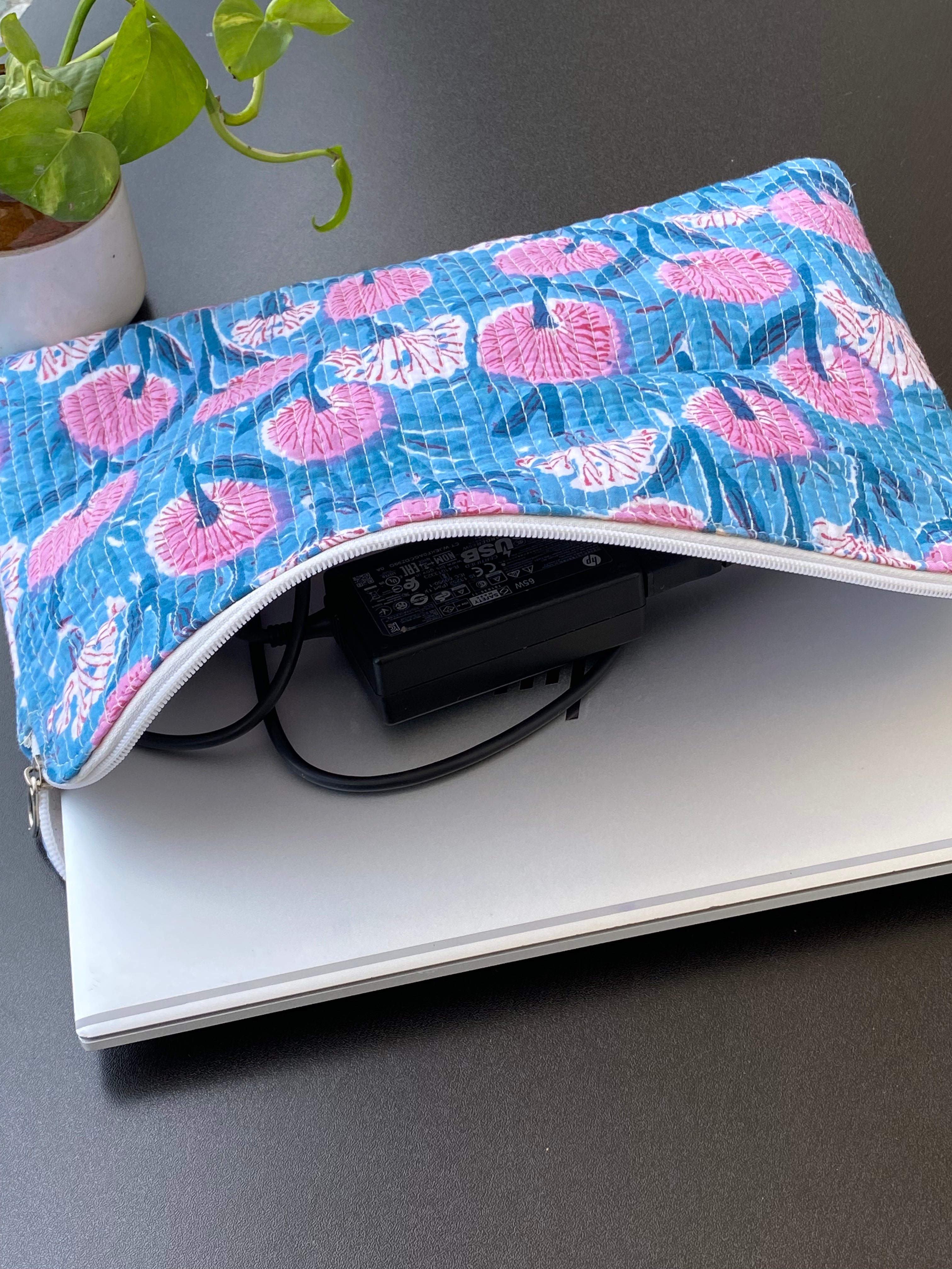 Laptop Sleeve/ Cover (13, 14, 15 & 16 inches)