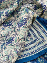 navy-blue-color-king-cotton-quilt-side-view