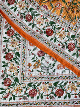 orange-color-king-cotton-quilt-close-up