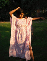 printed-cotton-kaftan-pink-white-full-view