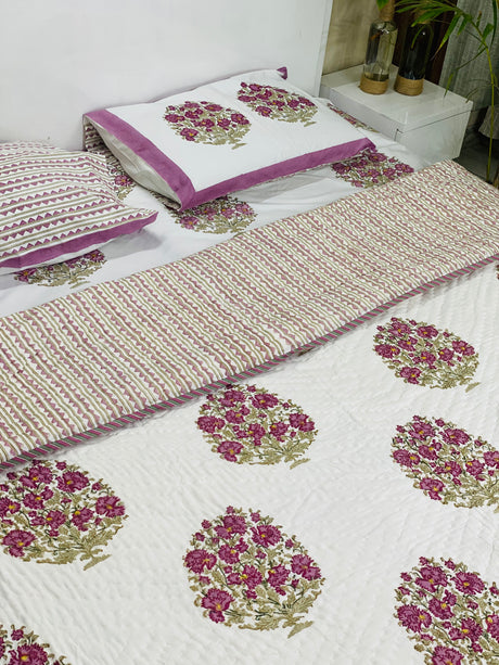 rose-green-flower-king-cotton-quilt-full-view