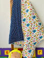eco friendly mulmul baby dohar ideal for toddler return favors and resale in UAE and Australia